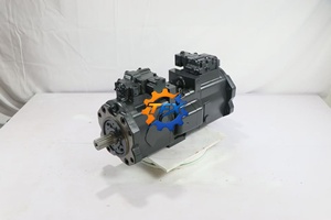 Hydraulic <b>Pump</b> 31QA-10010 R360-9 R380-9 Replacement Parts - Product Image 2