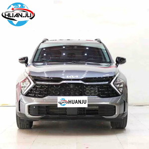 Voiture d'occasion <span class=keywords><strong>2023</strong></span> <span class=keywords><strong>Sportage</strong></span> 2.0T 2 roues motrices SUV compact essence, voitures à essence économiques avec toit ouvrant panoramique pour adultes - Product Image 3