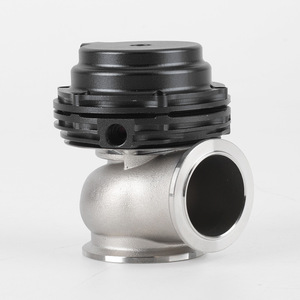 Válvula de descarga externa de 38 mm refrigerada por agua con brida de resorte Tial para actualización y reequipamiento, ajuste universal - Product Image 5