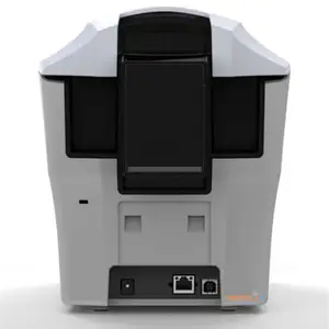 Máy In <span class=keywords><strong>Magicard</strong></span> Enduro 3E Bán Chạy Máy In Thẻ ID PVC In Nhiệt Trực Tiếp Với Một Mặt In Hai Mặt - Product Image 6