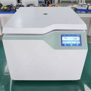 <span class=keywords><strong>Centrifugeuse</strong></span> à microplaques BIOBASE 4000 tr/min 2361xg 2*2*<span class=keywords><strong>96</strong></span> <span class=keywords><strong>puits</strong></span>, microplaques ELISA, <span class=keywords><strong>plaque</strong></span> à <span class=keywords><strong>puits</strong></span> profonds 2*<span class=keywords><strong>96</strong></span>, <span class=keywords><strong>centrifugeuse</strong></span> pour laboratoire - Product Image 2