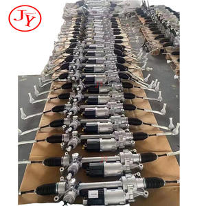 Parachoques de coche BBA de gama alta Piezas originales Instrucciones de montaje Dibujos físicos Precio al por mayor Accesorios de calidad Compra directa - Product Image 3