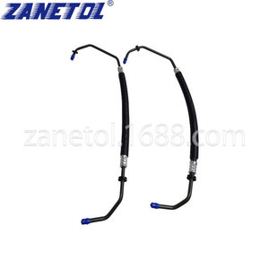 Tubo de refrigeración de aceite de transmisión Zanetol 5005204AG para Chrysler Grand Voyager RT13 - Product Image 2