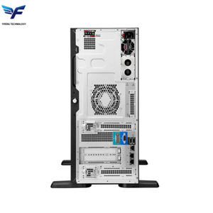 Serveur Tour ProLiant Compute ML110 Gen11 // Serveur Tour // Serveur Tour ProLiant Compute ML110 Gen11 // ML110 Gen11 // H - Product Image 4