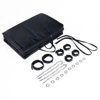 Banc Portable Pour Fessée Et Jeux BDSM – Noir, Réglable Et Facile à Ranger