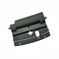 Protection latérale supérieure du réservoir d'eau du radiateur LX570 53292-60070 pour Lexus LX570 2008-2015