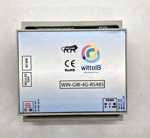 Gateway Industrial 4G con Modbus RTU MQTT, Motor AC, Registro de Datos en Micro SD, Dispositivo de Automatización de Alta Precisión para Fábrica Inteligente - Product Image 5