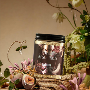 Nuovo Deodorante in Gel a Base Vegetale <span class=keywords><strong>per</strong></span> Casa, Auto e Bagno, Lunga Durata, in Confezione con Barattolo - Product Image 5