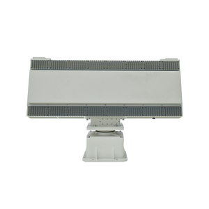 PTZ-Kamera für den Außenbereich Grenz verteidigung Anti-Drohnen-Radar in geringer Höhe Wasserdichter CMOS-Sensor Gesichts erkennungs netzwerk OEM Cloud - Product Image 1