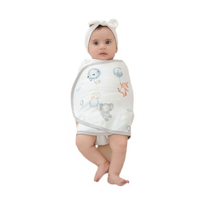 Vente en gros à prix raisonnable 0.<span class=keywords><strong>5</strong></span> <span class=keywords><strong>1</strong></span>.<span class=keywords><strong>5</strong></span> 2.<span class=keywords><strong>5</strong></span> <span class=keywords><strong>Tog</strong></span> paquet style bébé mignon organique sacs de couchage pour nourrissons - Product Image 1