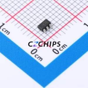 Nouveau et original ESDS304DBVR SOT-23-5 Transistor ESD et protection contre les surtensions (TVS/ESD) - Product Image 1