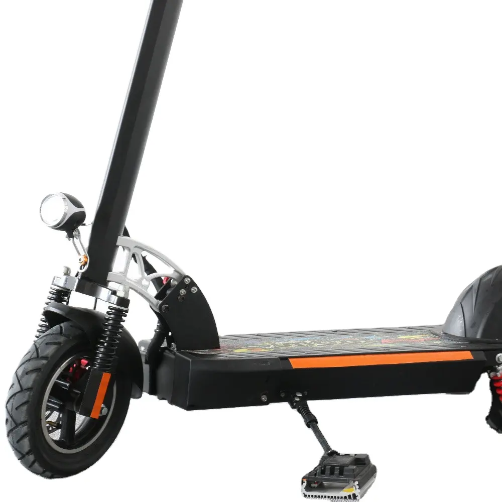 Eu/Us Voorraad 2023 Mode Scootmobiel Originele Toodi E Scooter 2 Wiel Elektrische Scooter Met Nieuwste Populaire Ontwerp