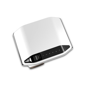 láser <span class=keywords><strong>hd</strong></span> led Proyectores 4k ray wifi projecteurs <span class=keywords><strong>1080P</strong></span> inteligente portátil proyector celular lcd película 4k para cine en casa - Product Image 3