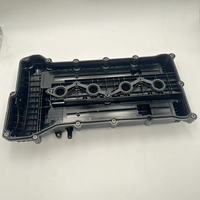 Le couvercle de soupape de moteur 22410-2C000 est compatible avec les Hyundai H1/Starex (TQ), H300, I800 et H100.