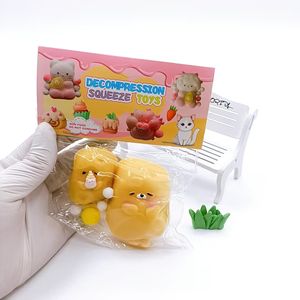 Vente en gros Parent-enfant Seal Mochi Squeeze Jouets Squishy Soft TPR Stretch Soulager le <span class=keywords><strong>stress</strong></span> Décompression <span class=keywords><strong>Anti</strong></span> <span class=keywords><strong>Stress</strong></span> Jouet pour enfants - Product Image 4