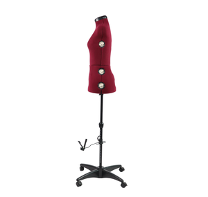 Prix usine couturières professionnelles réglables <span class=keywords><strong>Mannequin</strong></span> ABS matériel forme de corps féminin sans tête sans bras <span class=keywords><strong>couture</strong></span> <span class=keywords><strong>Mannequin</strong></span> - Product Image 4