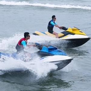 Venta caliente para exportación: Lancha de fibra de vidrio de 1800 CC y 4 tiempos, yate, bote de asalto de alta velocidad, moto acuática para <span class=keywords><strong>alquiler</strong></span>, modelo Commanding Captain - Product Image 4