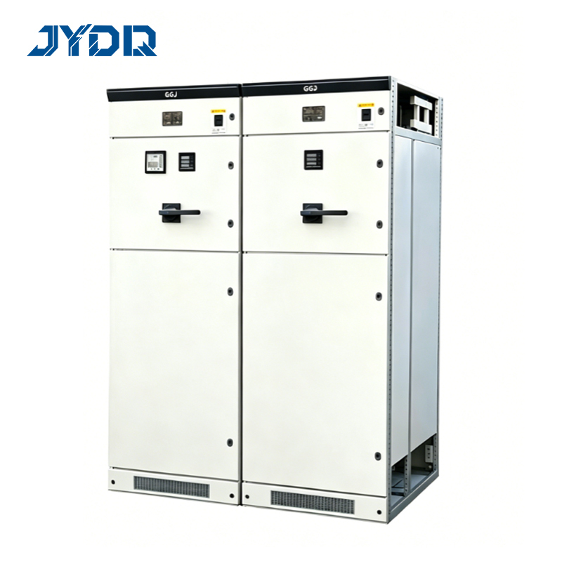 Customizable GGJ Low Voltage Reactive <strong>Power</strong> Compensation Cabinet <strong>400V</strong> 660V1000V Automatic <strong>Power</strong> <strong>Factor</strong> <strong>Correction</strong> Panel