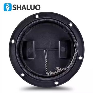 Repuestos para Generadores de Gasolina, Generador Diésel Silencioso, Cubierta del Tanque de Agua, Tapa del Radiador, Cubierta Impermeable, Protector de Escape contra la Lluvia - Product Image 6