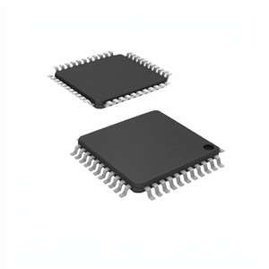 Buy Electronics Components Online MC9S08QE16CLD Embedded 44 LQFP Original - Product Image 1