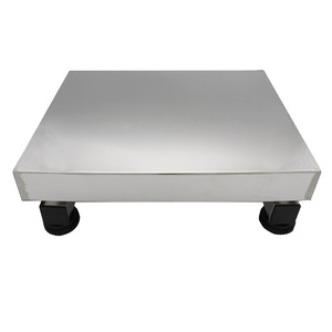 Factory Industrie Bench <strong>Scale</strong> Stainless Steel Quantitative Packaging Sensor Force <strong>measurement</strong> High Precision Weighing Platform - Product Image 1