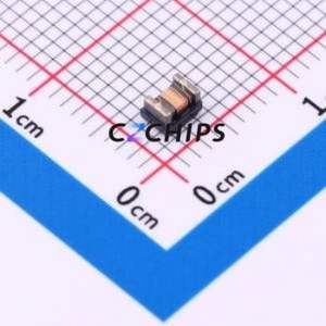 YWIF3225-1R0K ตัวเหนี่ยวนำแบบ SMD SMD,3.5x2.9 มม. ( ความเหนี่ยวนำ: 1uH )( ความแม่นยำ: 10% ประเภท: ชิปแบบม้วนลวด ) - Product Image 2