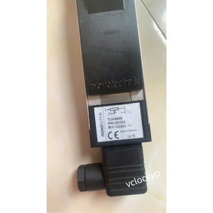 1 ชิ้นใหม่โนโวเทคนิคเซ็นเซอร์วัดระยะการเคลื่อนที่ TLH-0600 - Product Image 4