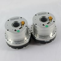Module d'articulation robotique haute précision pour CANOPEN Ethercat pour robot à pattes