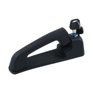 Nuevo Conjunto de Manija y Pestillo de Puerta 7450355 para Minicargadora <span class=keywords><strong>S62</strong></span> S64 S66 S76 T62 T64 T66 T76 - Product Image 3