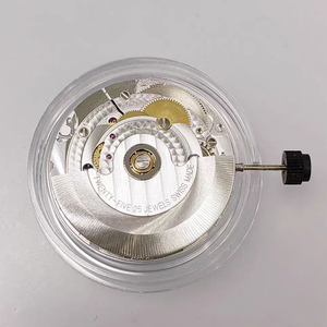 Accessoires de montre en gros véritable mouvement mécanique automatique <span class=keywords><strong>ETA</strong></span> <span class=keywords><strong>2824</strong></span> d'origine suisse 100% réel - Product Image 3