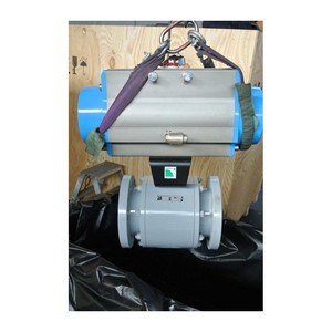 บอลวาล์วลอยแรงบิดต่ํา ขนาด 1.1/2'' SW ปลายเหล็กคาร์บอน เหมาะสําหรับบริการกระบวนการหลายรายการ การใช้งานในอุตสาหกรรม - Product Image 6