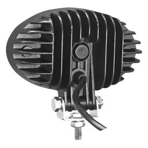 Faro <span class=keywords><strong>de</strong></span> Trabajo LED Ovalado <span class=keywords><strong>de</strong></span> 5.5 Pulgadas para Tractores Camiones con Respiradero Luces Antiniebla LED Luces <span class=keywords><strong>de</strong></span> Conducción Agro Todoterreno Barco Coche UTV ATV 12V 24V - Product Image 5