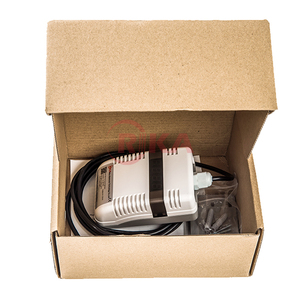 RK300-03A IOT RS485 de Bâti de Mur D'intérieur Mini <span class=keywords><strong>CO2</strong></span> Détecteur de Gaz <span class=keywords><strong>Capteur</strong></span> 4-20mA Prix pour la Surveillance de la Qualité De L'air - Product Image 6