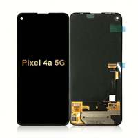 Écran LCD professionnel pour Google Pixel 1 2 3 3a 4 4a 5 5a 6 6a 7 7a Pro XL 5G – Remplacement d'écran tactile et numériseur