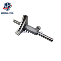Horquilla de Cambio de Transmisión CVT JF011E RE0F10A para Nissan Mitsubishi Renault Jatco, Repuestos de Transmisión Automática