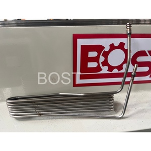 <span class=keywords><strong>Cintreuse</strong></span> de tubes CNC BOST 18CNC3A pour tubes de <span class=keywords><strong>petit</strong></span> diamètre |   Haute précision |   Traitement des tubes HVAC certifié CE - Product Image 3