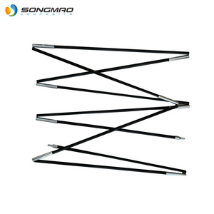 Poteau <span class=keywords><strong>de</strong></span> tente télescopique en <span class=keywords><strong>fibre</strong></span> <span class=keywords><strong>de</strong></span> <span class=keywords><strong>verre</strong></span> <span class=keywords><strong>de</strong></span> haute qualité <span class=keywords><strong>de</strong></span> 11 mm, directement <span class=keywords><strong>de</strong></span> l'usine, avec services <span class=keywords><strong>de</strong></span> pliage, <span class=keywords><strong>de</strong></span> découpe, <span class=keywords><strong>de</strong></span> soudage, <span class=keywords><strong>de</strong></span> moulage et <span class=keywords><strong>de</strong></span> poinçonnage - Product Image 2
