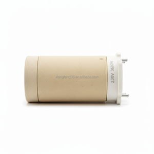 Élément chauffant en céramique alvéolée industriel personnalisé 230V 3600W pour générateur d'air chaud, haute résistance aux températures - Product Image 3