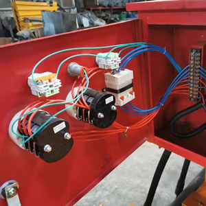 Xây dựng bê tông Finisher Máy điều chỉnh trượt hình thức rung Con lăn xi măng bê tông Road <span class=keywords><strong>paver</strong></span> - Product Image 4