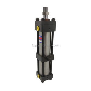 Cilindro Hidráulico CJT70L-TC80C290B-ABD-KX51 CJT140-FA50B200B-ABD-K-11 CJT 140-FF40A305N-ANC CJT140-FA63B150B-ABD-K-11 - Product Image 4
