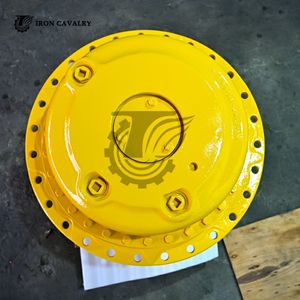 รถดันดินขับสุดท้ายสำหรับ Komatsu D65 D65EX-16 D65E-12 14X 27 00310 14X 27 00320 14X2700020 14X2700023 14X2700021ทหารม้าเหล็ก - Product Image 3