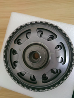 Pièces de transmission automatique à embrayage 7DCT300 pour boîte de vitesses BMW MINI Chery : Renault