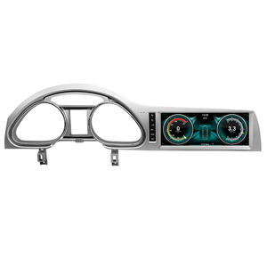 STWEI 2024 Nouveau système multimédia automobile sans fil Android AUTO CarPlay Écran 10,25 pouces pour Q7 2005-2015 Lecteurs vidéo GPS - Product Image 1