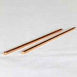 <span class=keywords><strong>Tuyau</strong></span> de <span class=keywords><strong>cuivre</strong></span> pur pour dissipateur thermique, vente directe usine, grandes ventes - Product Image 2