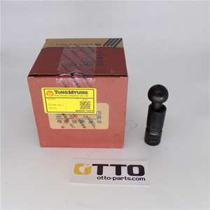 ओटो ZAX200-<span class=keywords><strong>3</strong></span> खुदाई करने वाला hpv116 hpv116 hmg32 hmg35 हाइड्रोलिक पंप भागों 312103 पिस्टन जूता - Product Image 5