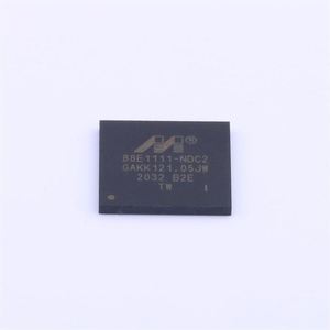 ชิ้นส่วนอิเล็กทรอนิกส์อื่นๆ ไอซีชิป วงจรรวม 88E1111-B2-NDC2I000 - Product Image 1