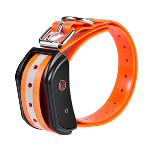 Más recargable Shock estático modelo perro <span class=keywords><strong>Collar</strong></span> de entrenamiento - Product Image 5