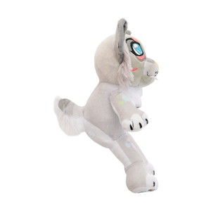 Peluche personalizado de moda juguetes CE OEM ODM Anime juguete de peluche de diseño personalizado animales de peluche <span class=keywords><strong>Echidna</strong></span> - Product Image 3