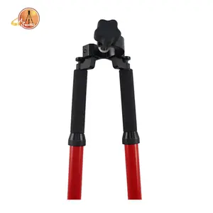 1.8M Khảo Sát Prism Cực Bipod Tripod Cho Prism Cực Với Twist Lock