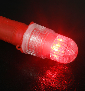 Deniz sualtı LED torpido navigasyon deniz balıkçılık Net ışık için sinyal ışığı balıkçılık işaret ışığı - Product Image 5